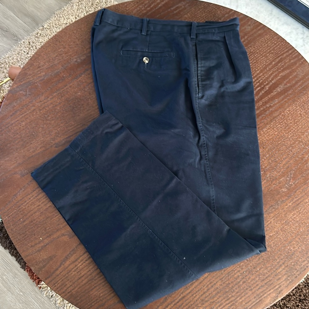 Clipper Khakis, Size 38x32